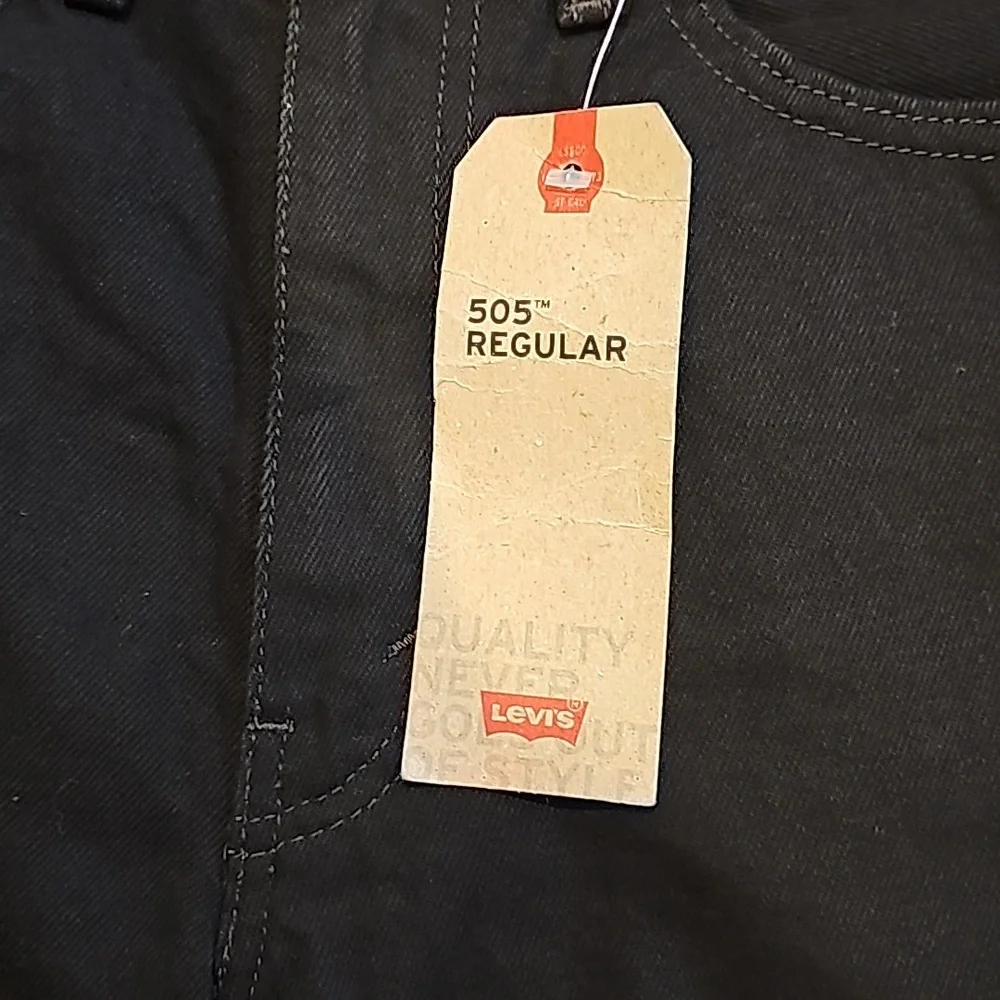 NWT Levi's 505.